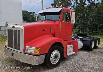 Main image Peterbilt 377