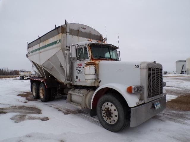 Image of Peterbilt 378 equipment image 2