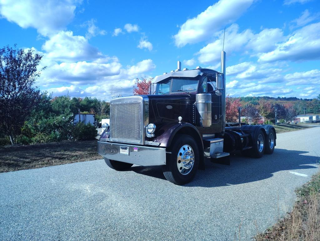 Image of Peterbilt 378 Primary image