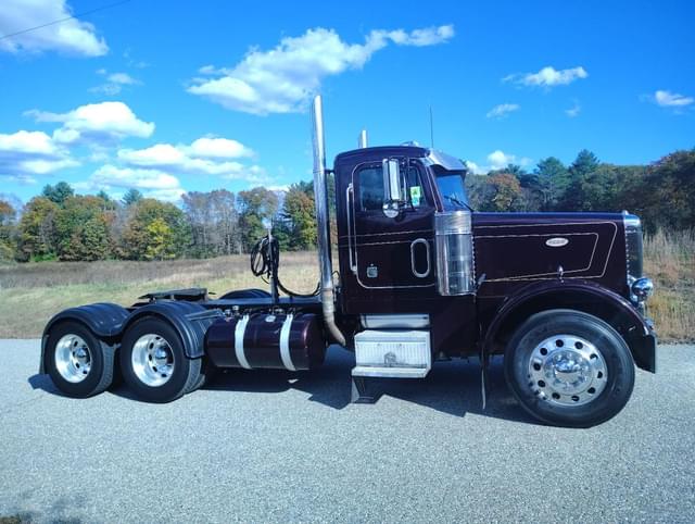 Image of Peterbilt 378 equipment image 4