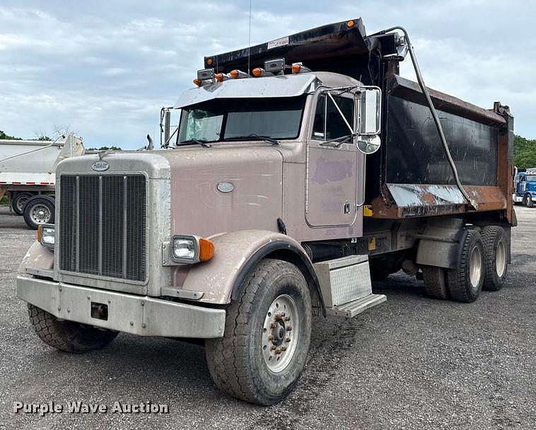 Image of Peterbilt 378 Primary image