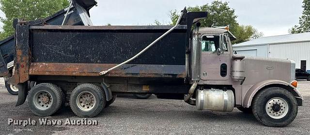 Image of Peterbilt 378 equipment image 3