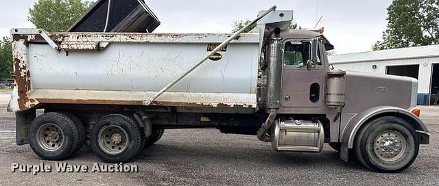 Image of Peterbilt 378 equipment image 3