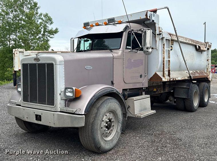 Image of Peterbilt 378 Primary image