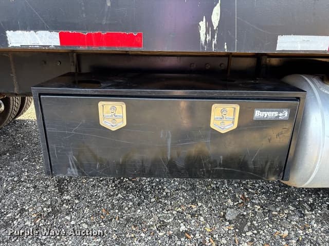 Image of Peterbilt 378 equipment image 3