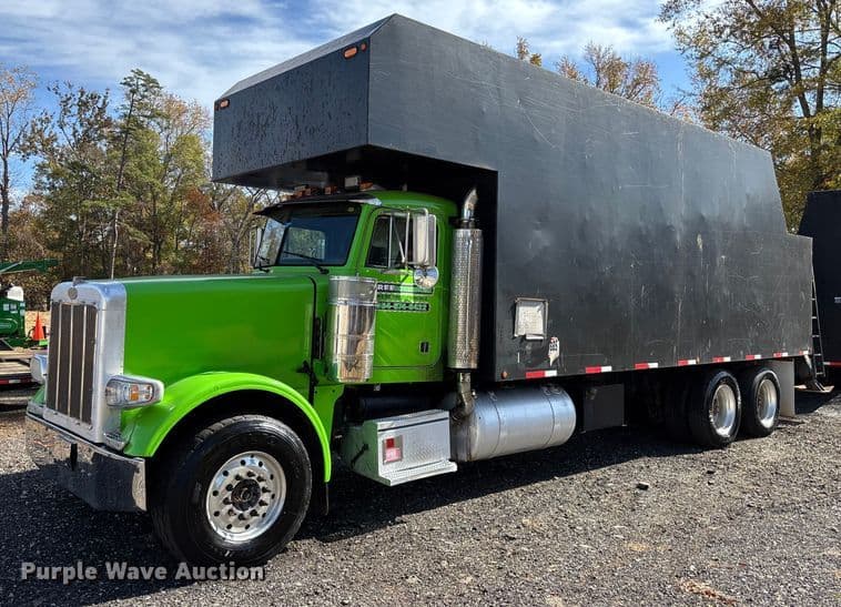 Image of Peterbilt 378 Primary image