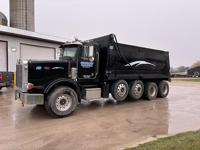 Image of Peterbilt 378 equipment image 1