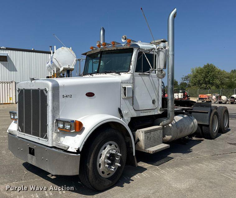 Image of Peterbilt 378 Primary image