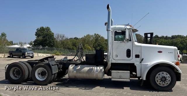 Image of Peterbilt 378 equipment image 3