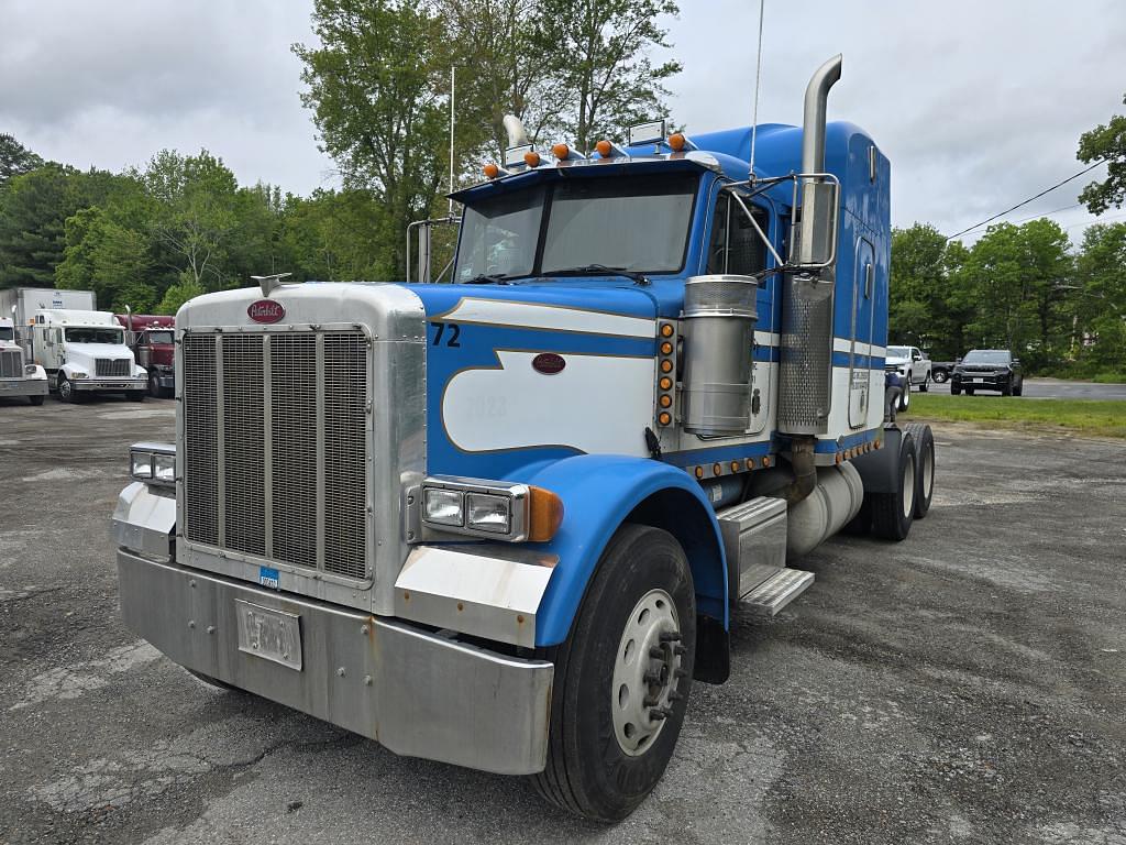 Image of Peterbilt 378 Primary image