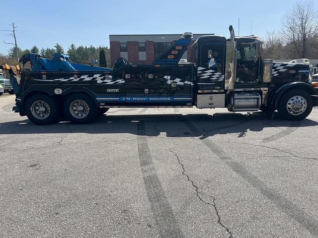 Image of Peterbilt 378 equipment image 3