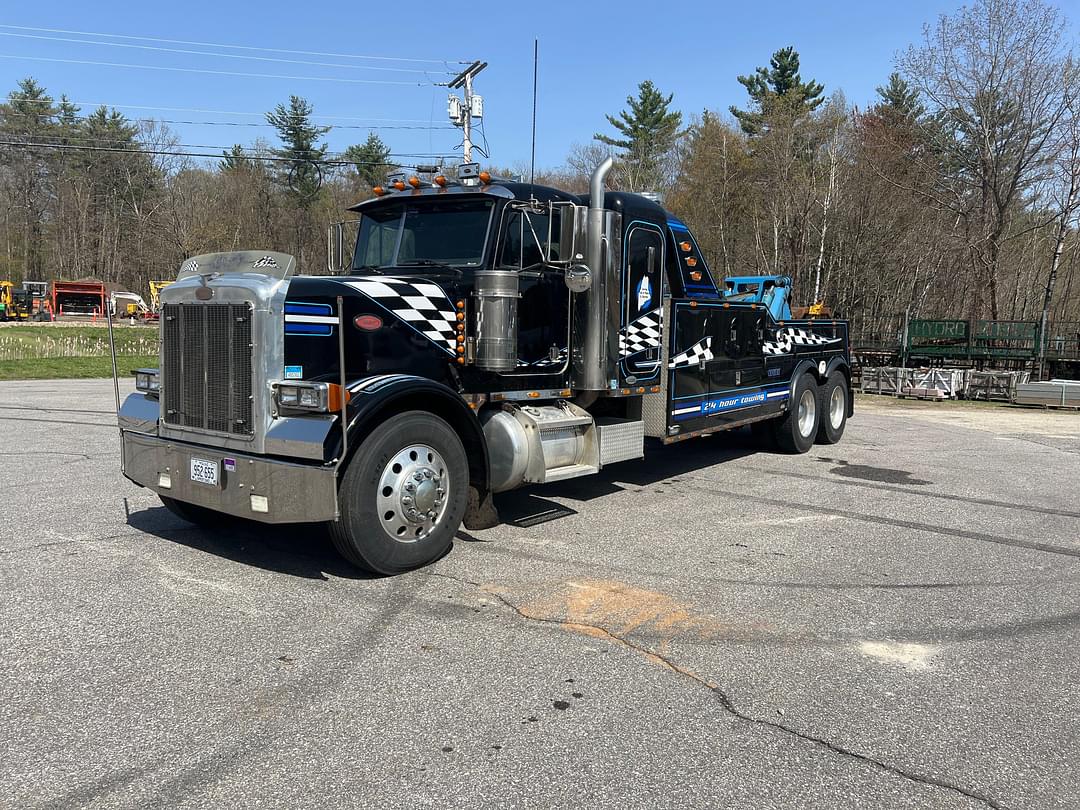 Image of Peterbilt 378 Primary image