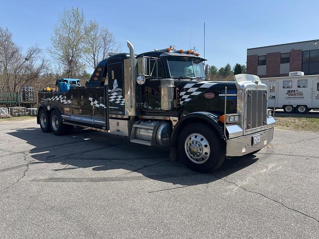 Image of Peterbilt 378 equipment image 2