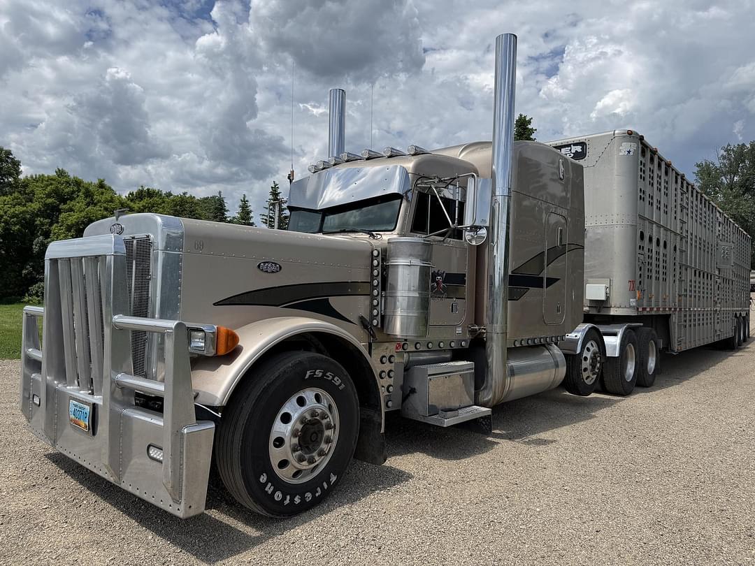 Image of Peterbilt 379 Primary image
