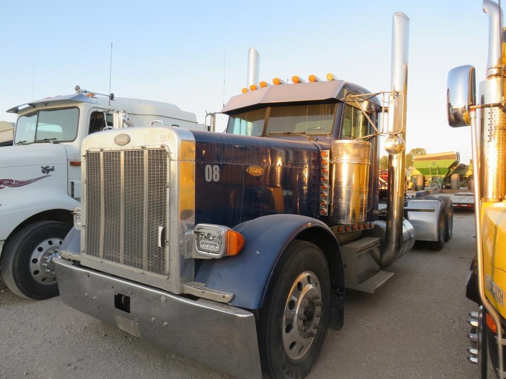 Image of Peterbilt 379 Primary image