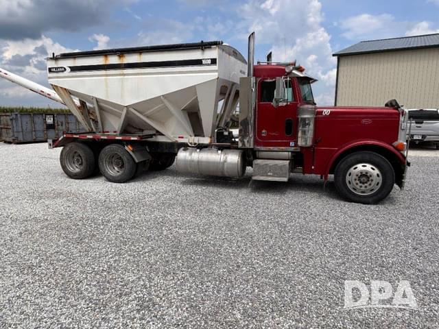 Image of Peterbilt 379 equipment image 2