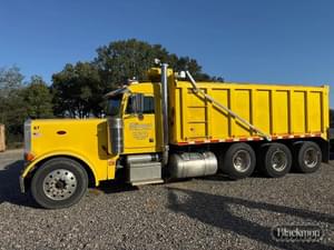 2000 Peterbilt 379 Image