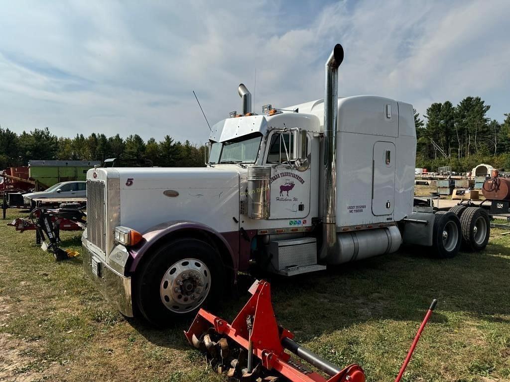 Image of Peterbilt 379 Primary image