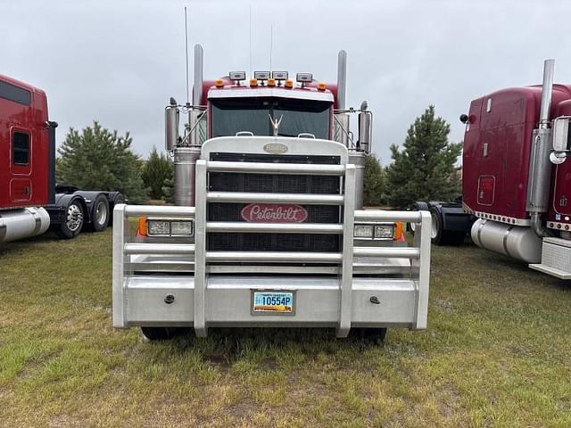 Image of Peterbilt 379 equipment image 1