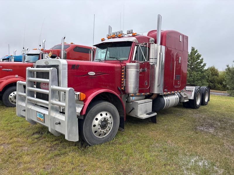 Image of Peterbilt 379 Primary image