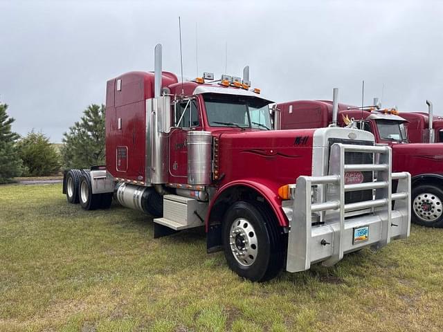 Image of Peterbilt 379 equipment image 2