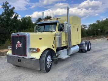 Main image Peterbilt 379