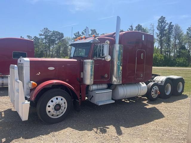 Image of Peterbilt 379 equipment image 2