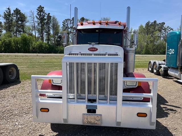 Image of Peterbilt 379 equipment image 3