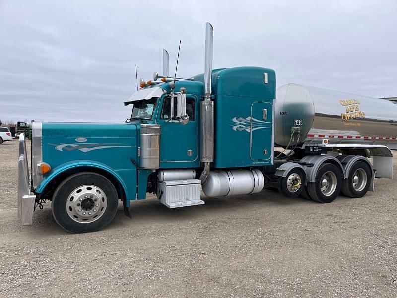 Image of Peterbilt 379 Primary image