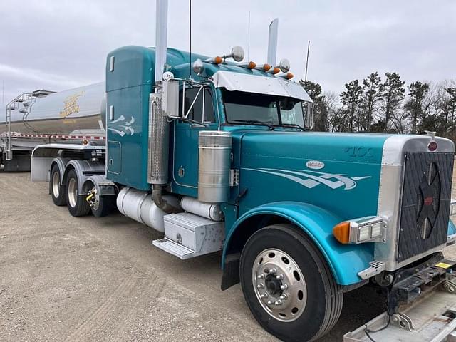 Image of Peterbilt 379 equipment image 2