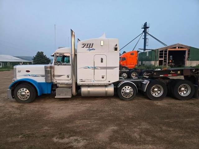 Image of Peterbilt 379 equipment image 1