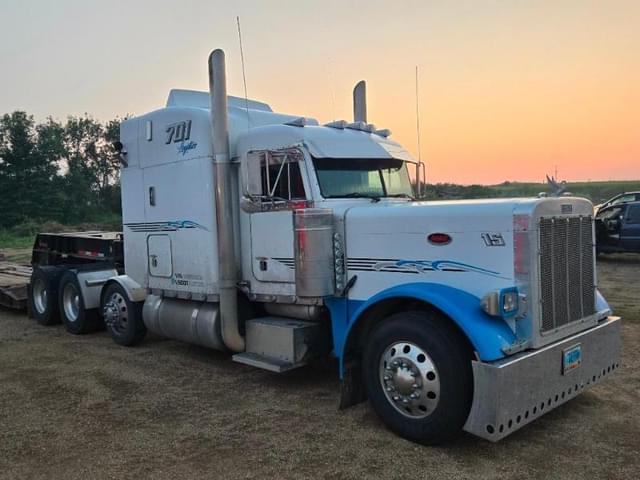 Image of Peterbilt 379 equipment image 2