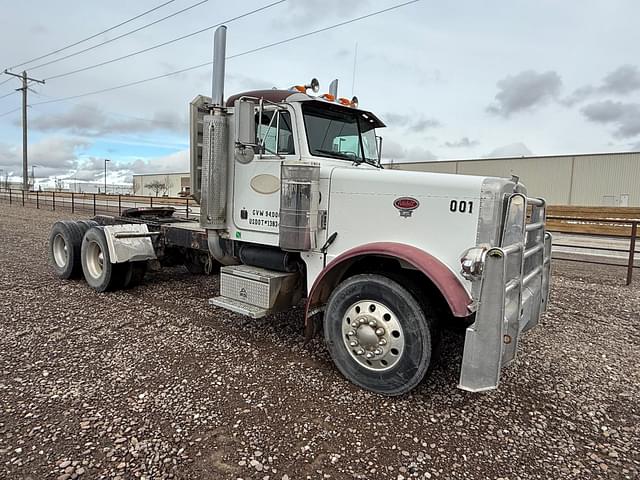 Image of Peterbilt 379 equipment image 1