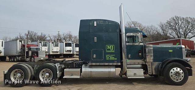 Image of Peterbilt 379 equipment image 3