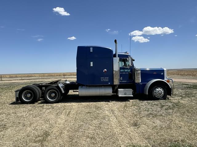 Image of Peterbilt 379 equipment image 3