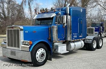 Main image Peterbilt 379