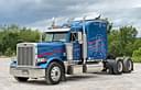 2000 Peterbilt 379 Image