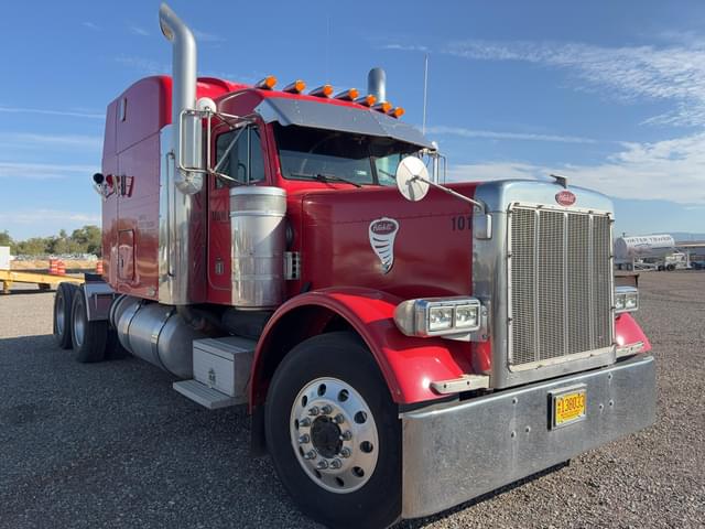 Image of Peterbilt 379 equipment image 3
