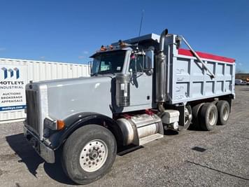 Main image Peterbilt 379