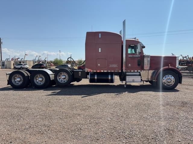 Image of Peterbilt 379 equipment image 3