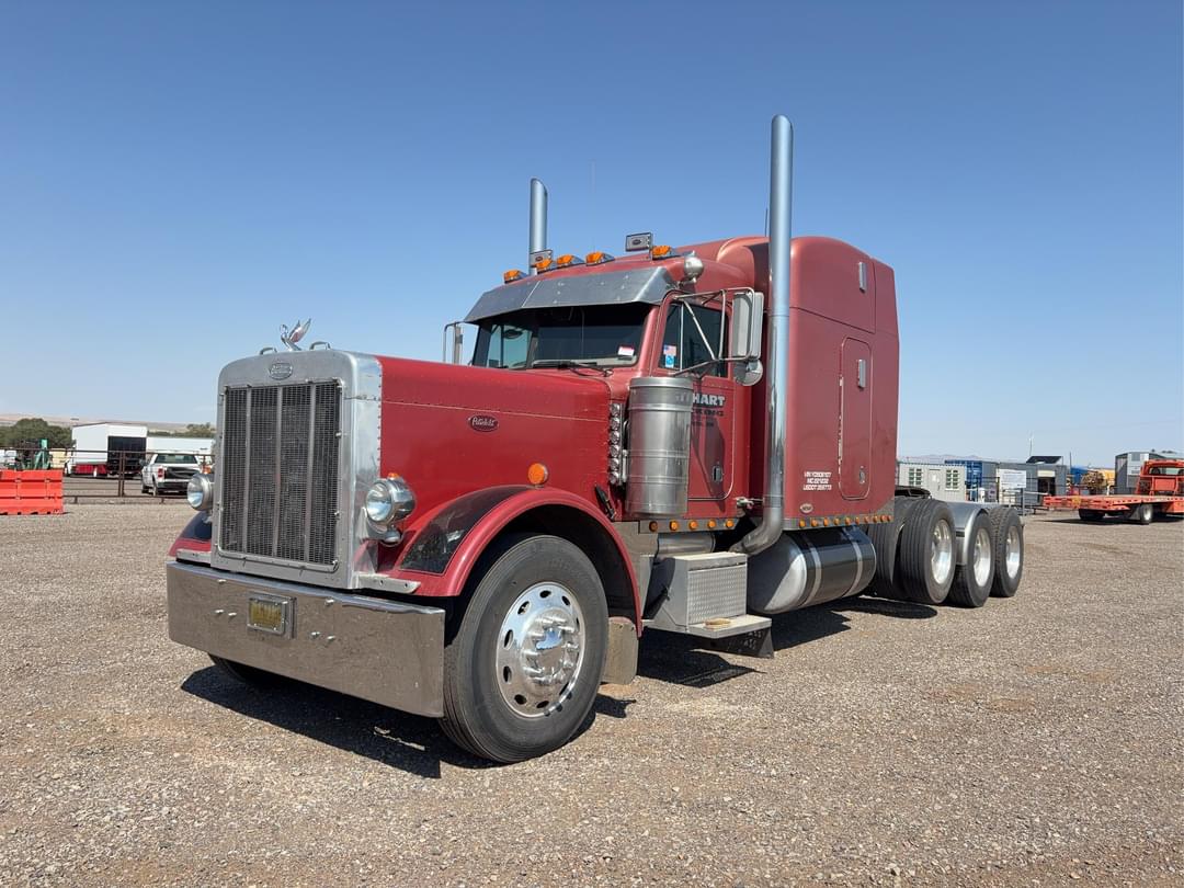 Image of Peterbilt 379 Primary image