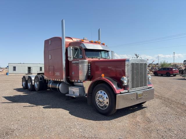 Image of Peterbilt 379 equipment image 2