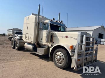 Main image Peterbilt 379