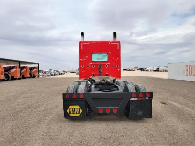 Image of Peterbilt 379 equipment image 3
