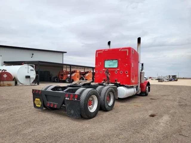 Image of Peterbilt 379 equipment image 4