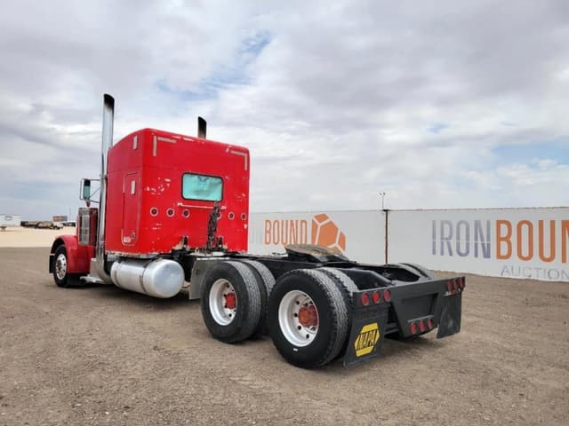 Image of Peterbilt 379 equipment image 2