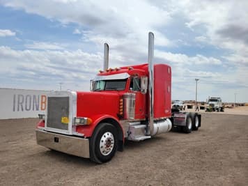 Main image Peterbilt 379