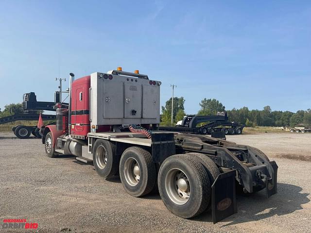 Image of Peterbilt 379 equipment image 3