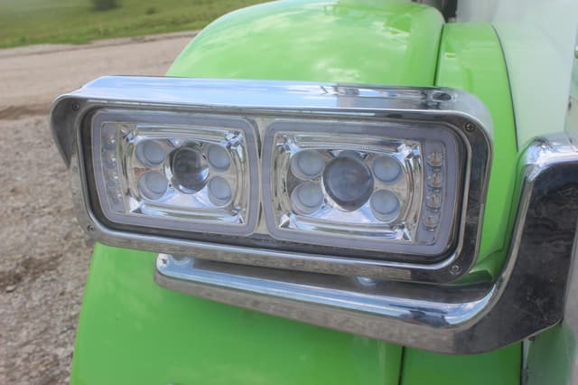 Image of Peterbilt 379EXHD equipment image 3