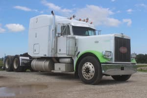 2000 Peterbilt 379EXHD Image
